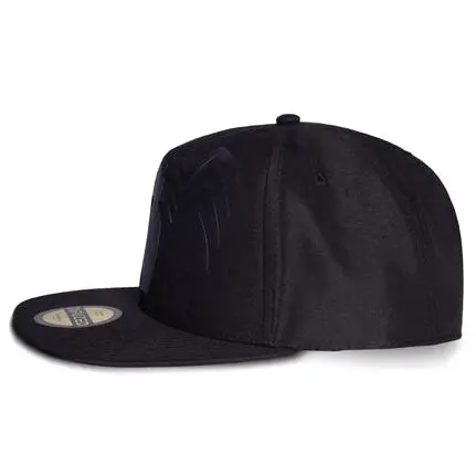 Czapka z daszkiem Marvel Snapback Venom Logo zdjęcie produktu