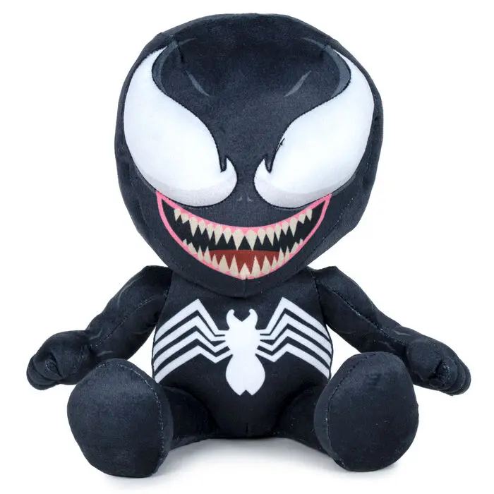 Marvel Venom pluszowa zabawka 30 cm zdjęcie produktu