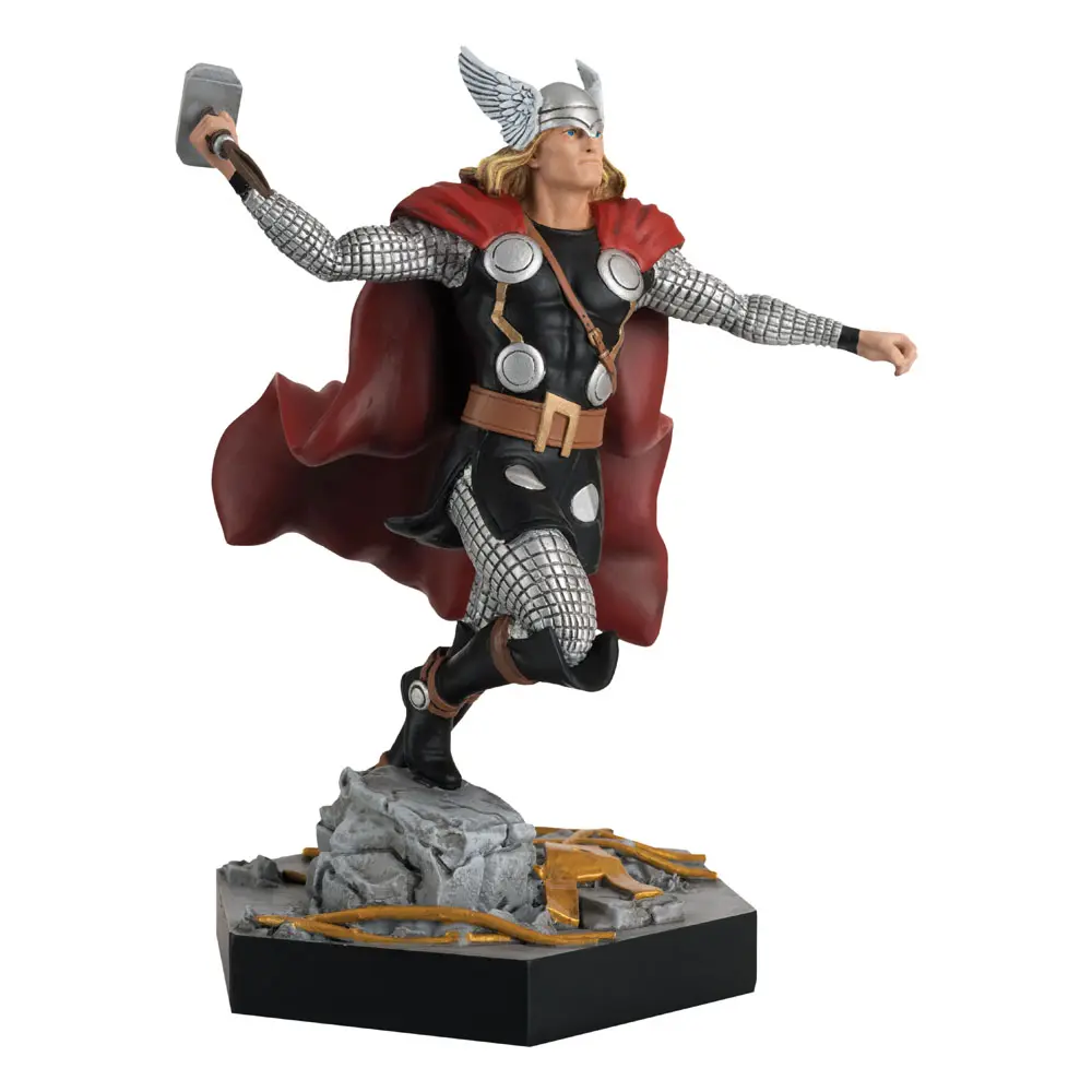 Marvel VS. Collection Statua 1/16 Thor 14 cm zdjęcie produktu