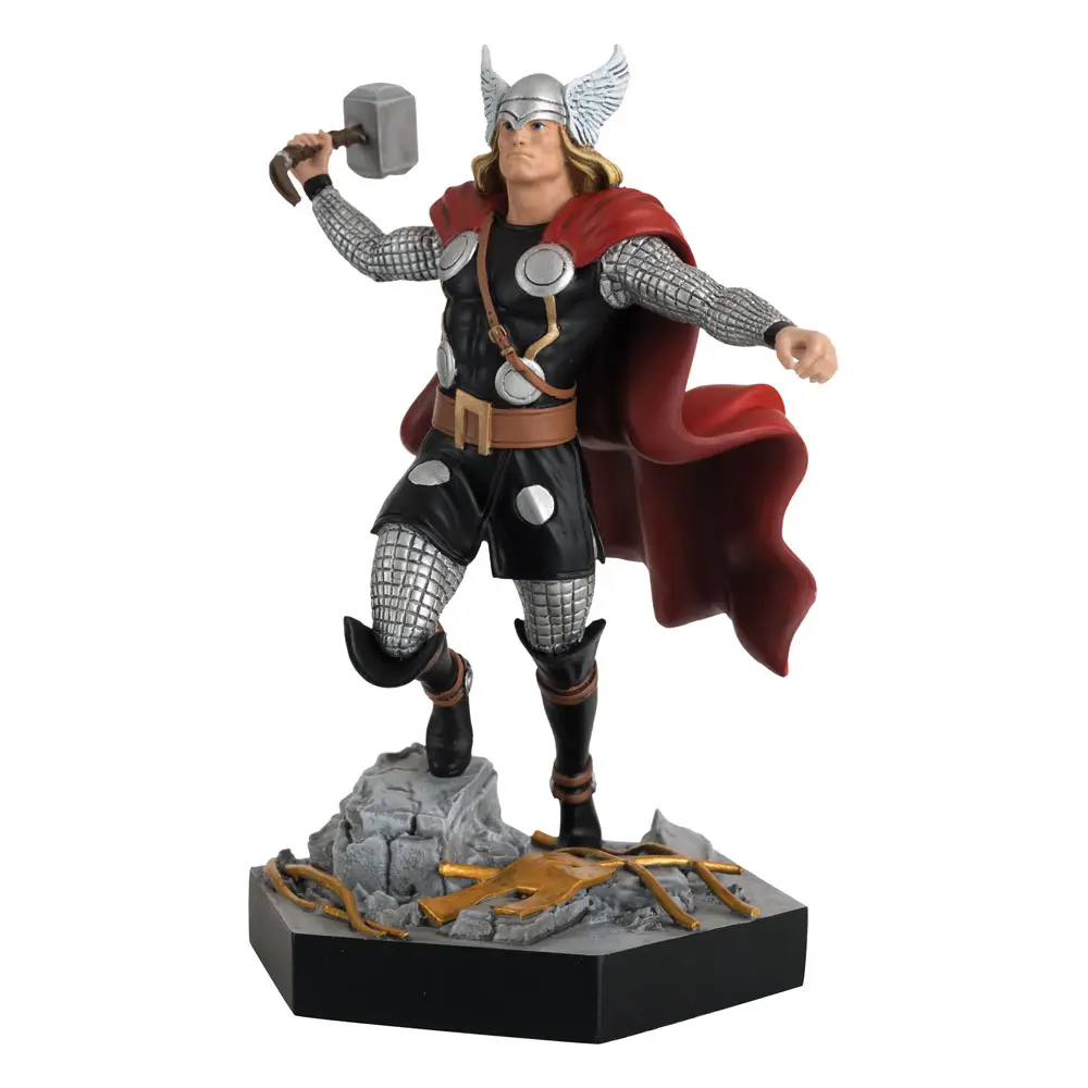 Marvel VS. Collection Statua 1/16 Thor 14 cm zdjęcie produktu