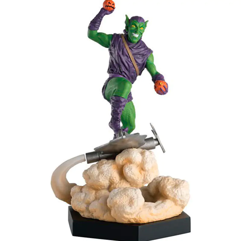 Figurka Marvel Vs Green Goblin zdjęcie produktu