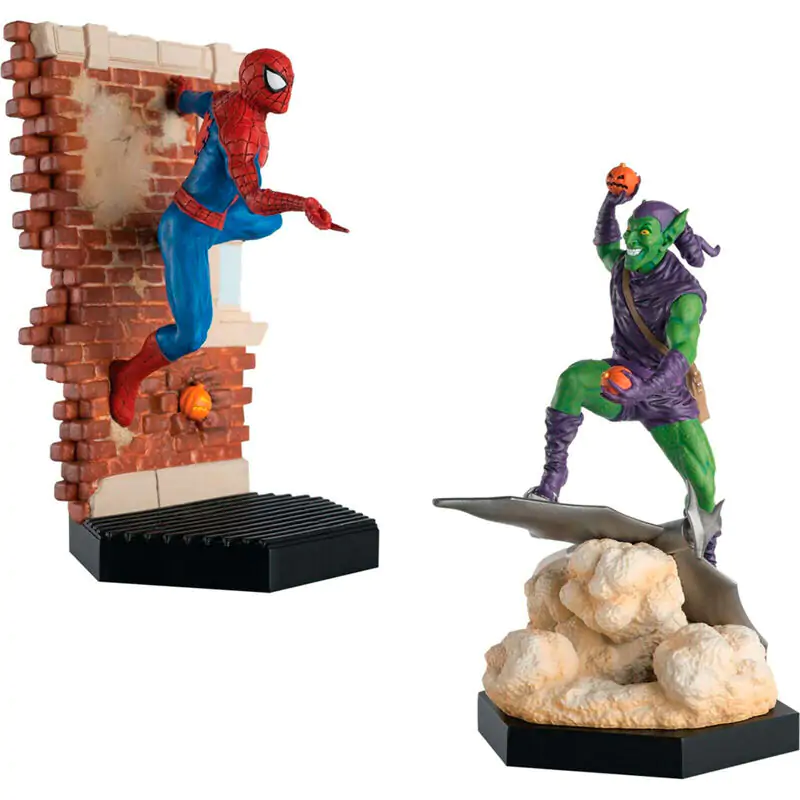 Figurka Marvel Vs Spiderman zdjęcie produktu