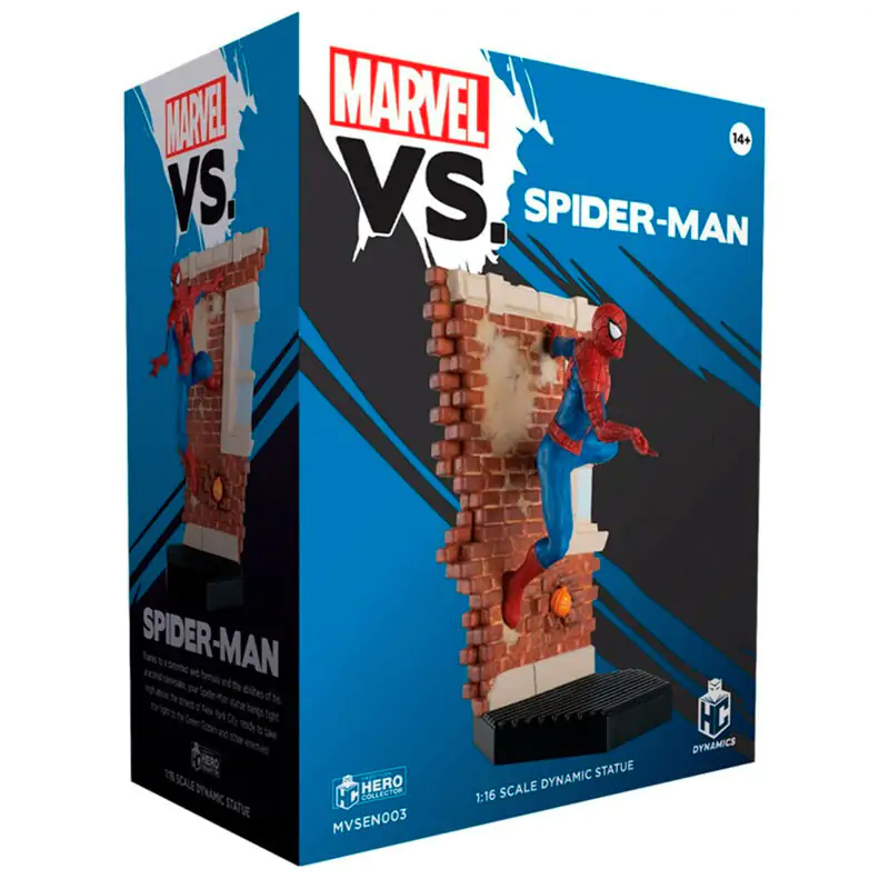 Figurka Marvel Vs Spiderman zdjęcie produktu