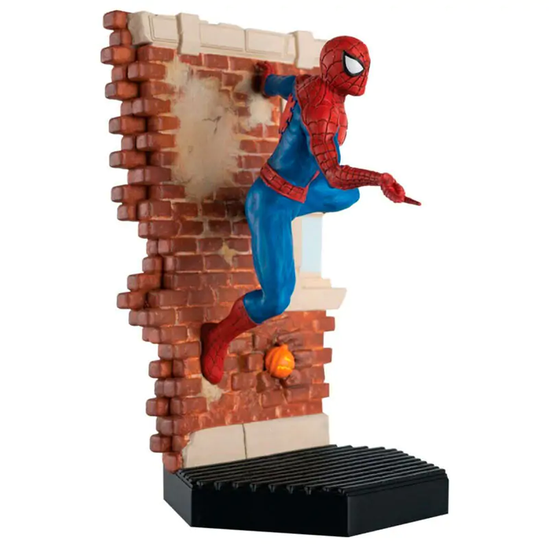 Figurka Marvel Vs Spiderman zdjęcie produktu