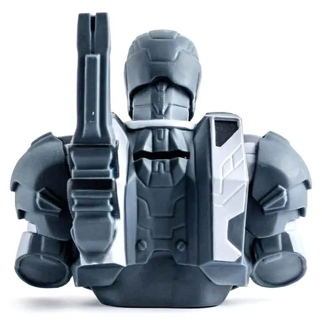 Skarbonka bust War Machine MkIII Marvel 20 cm zdjęcie produktu