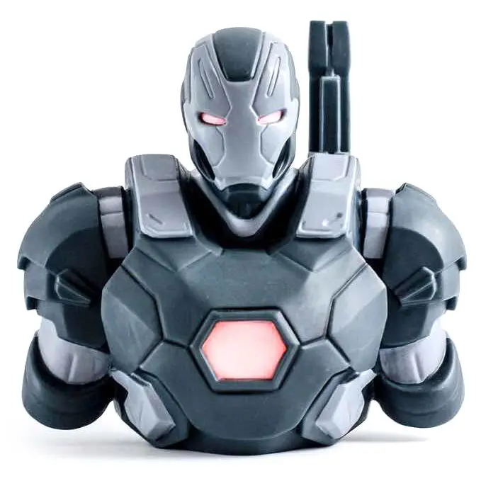 Skarbonka bust War Machine MkIII Marvel 20 cm zdjęcie produktu