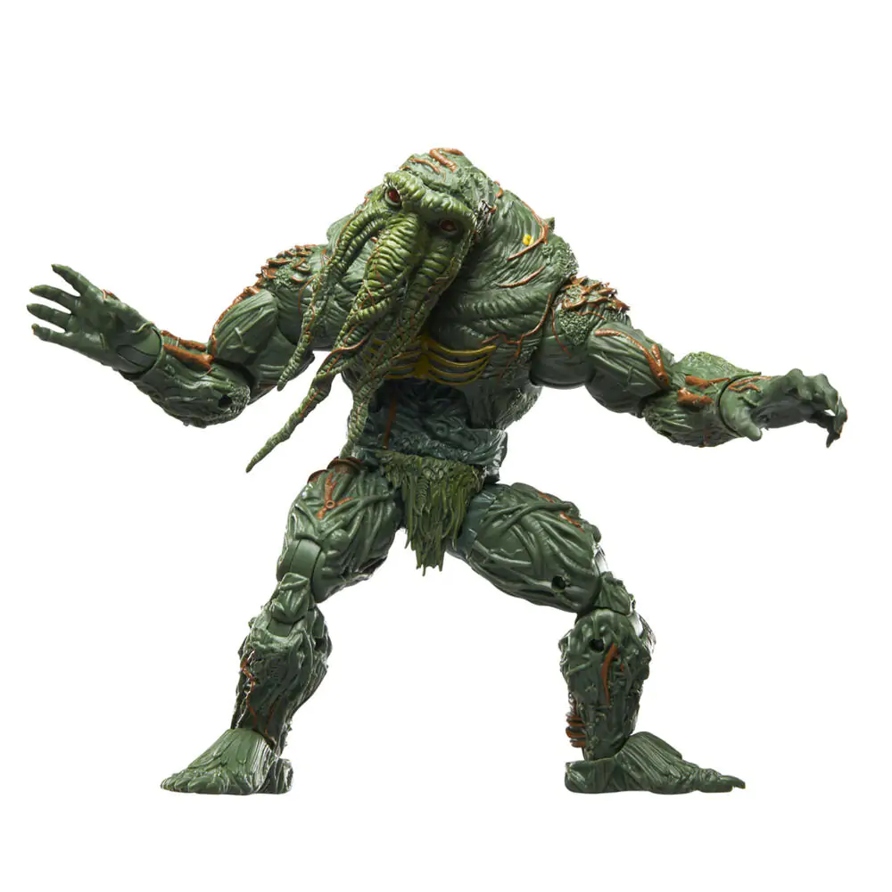 Marvel Werewolf by Night Man-Thing figurka 15 cm zdjęcie produktu