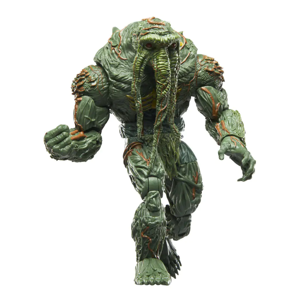 Marvel Werewolf by Night Man-Thing figurka 15 cm zdjęcie produktu