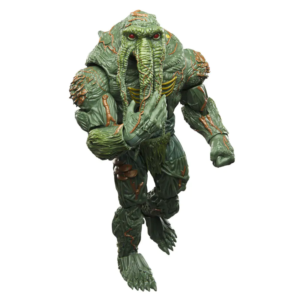 Marvel Werewolf by Night Man-Thing figurka 15 cm zdjęcie produktu