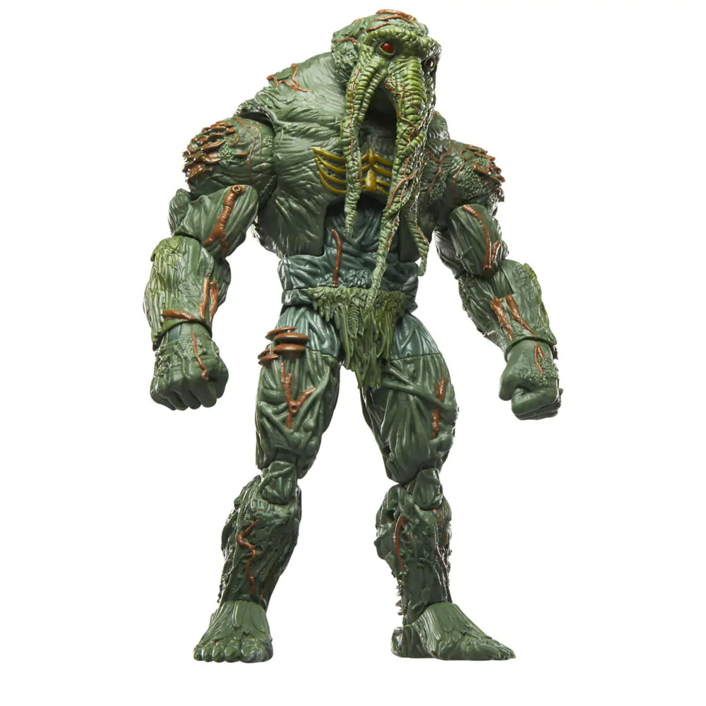 Marvel Werewolf by Night Man-Thing figurka 15 cm zdjęcie produktu