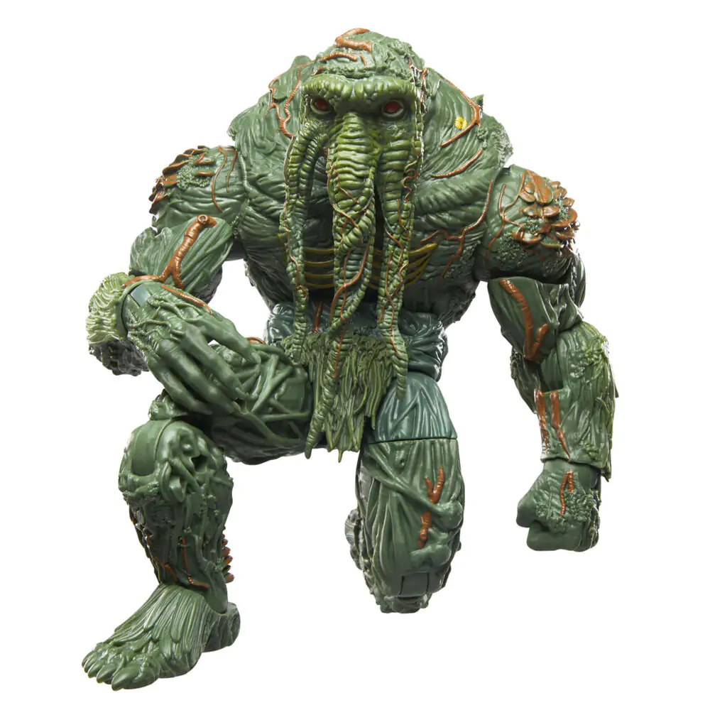 Marvel Werewolf by Night Man-Thing figurka 15 cm zdjęcie produktu