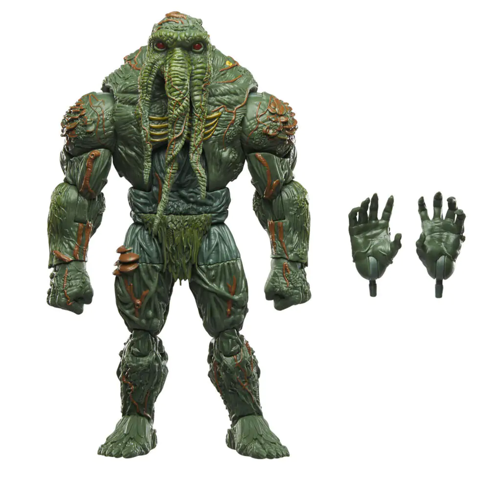 Marvel Werewolf by Night Man-Thing figurka 15 cm zdjęcie produktu