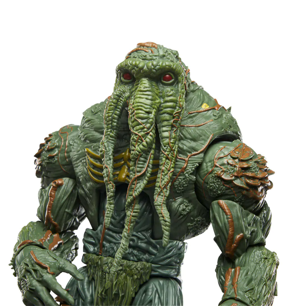 Marvel Werewolf by Night Man-Thing figurka 15 cm zdjęcie produktu