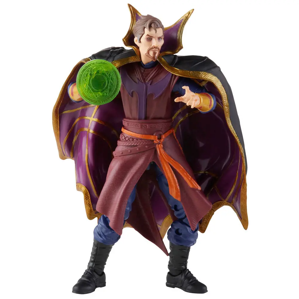 Marvel What If Doctor Strange Supreme figurka 15 cm zdjęcie produktu