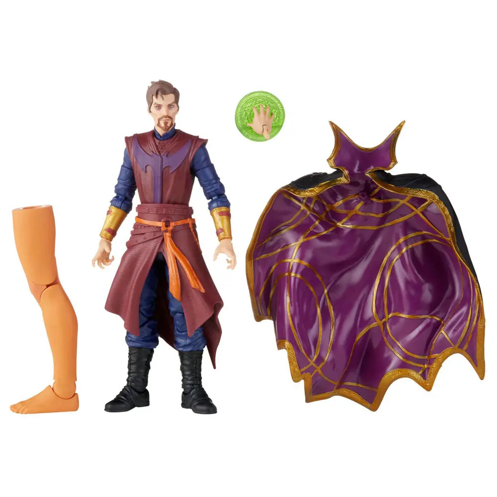 Marvel What If Doctor Strange Supreme figurka 15 cm zdjęcie produktu