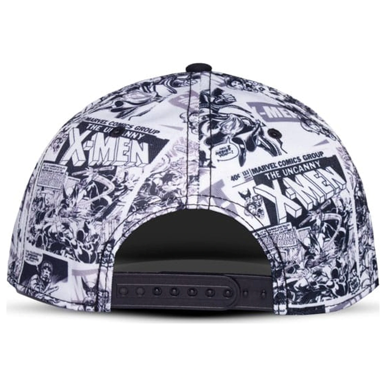 Marvel Baseball Cap Wolverine zdjęcie produktu