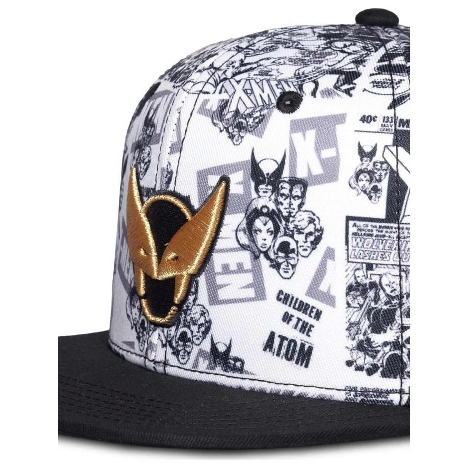 Marvel Baseball Cap Wolverine zdjęcie produktu