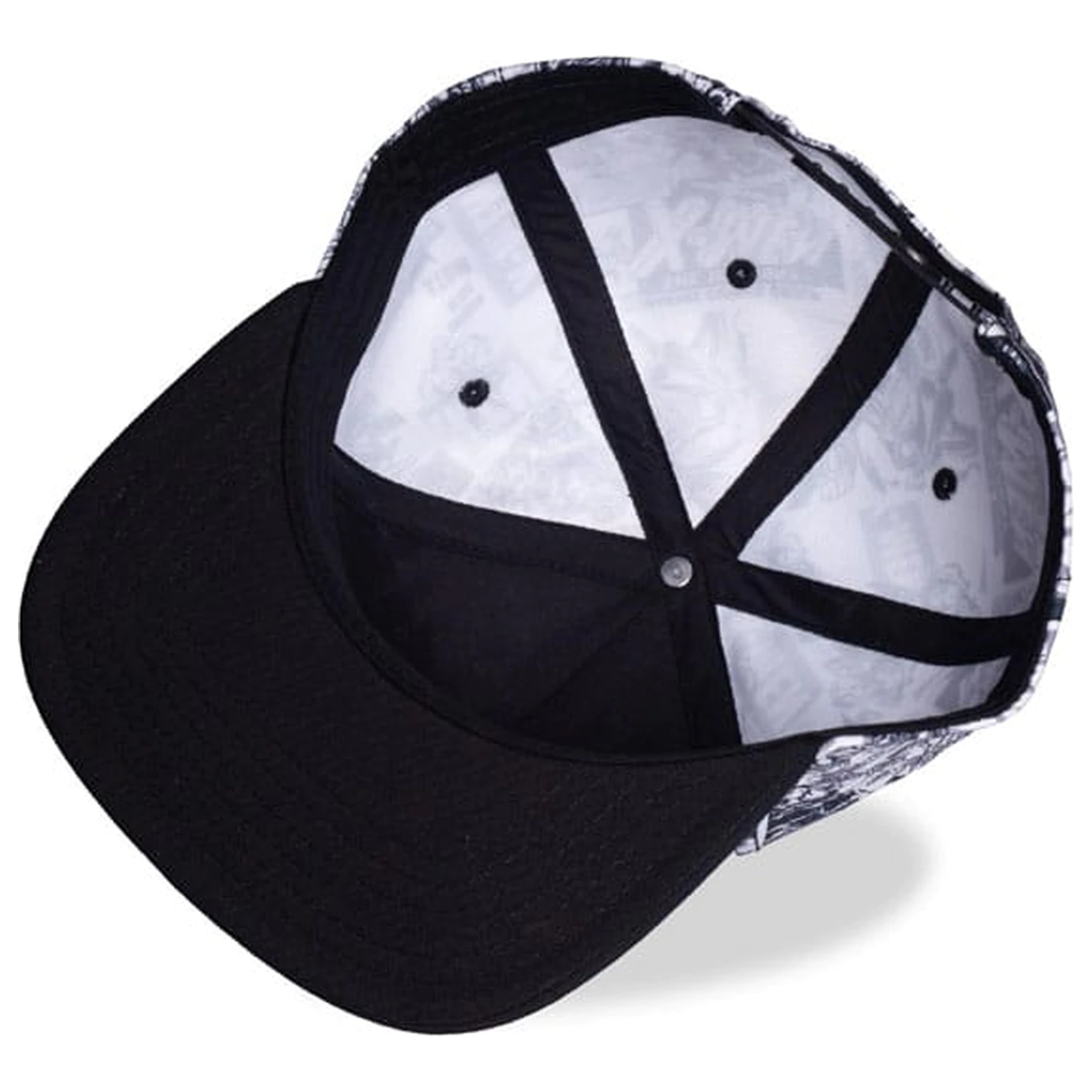 Marvel Baseball Cap Wolverine zdjęcie produktu