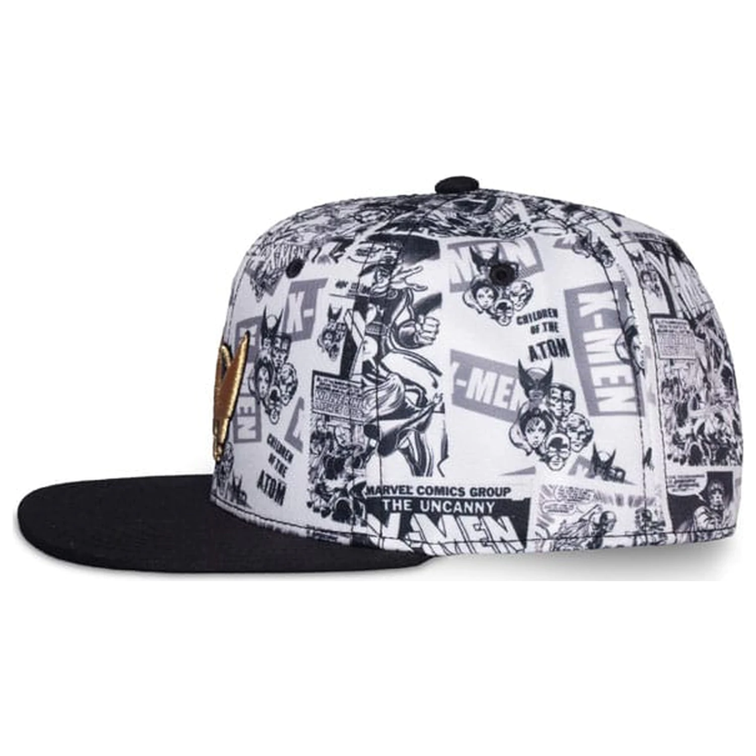 Marvel Baseball Cap Wolverine zdjęcie produktu