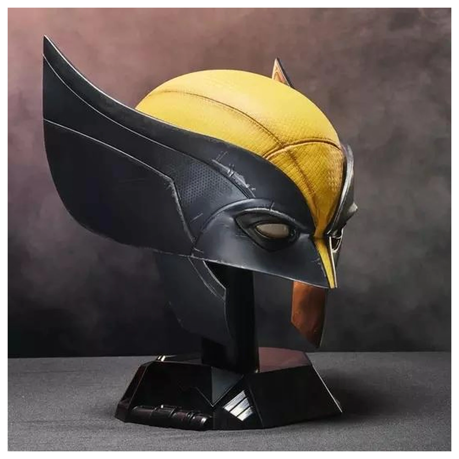 Marvel Wolverine Maska 1/1 Replika Legend Series zdjęcie produktu