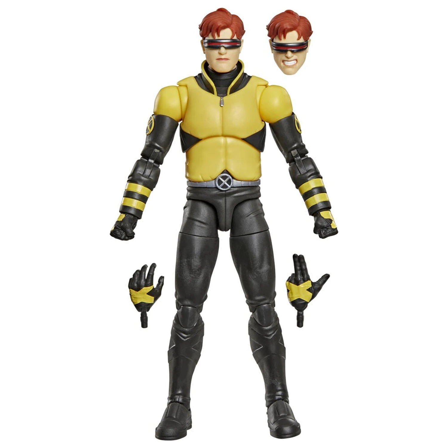 Figurka Marvel X-Men 97 Cyclops 15 cm zdjęcie produktu