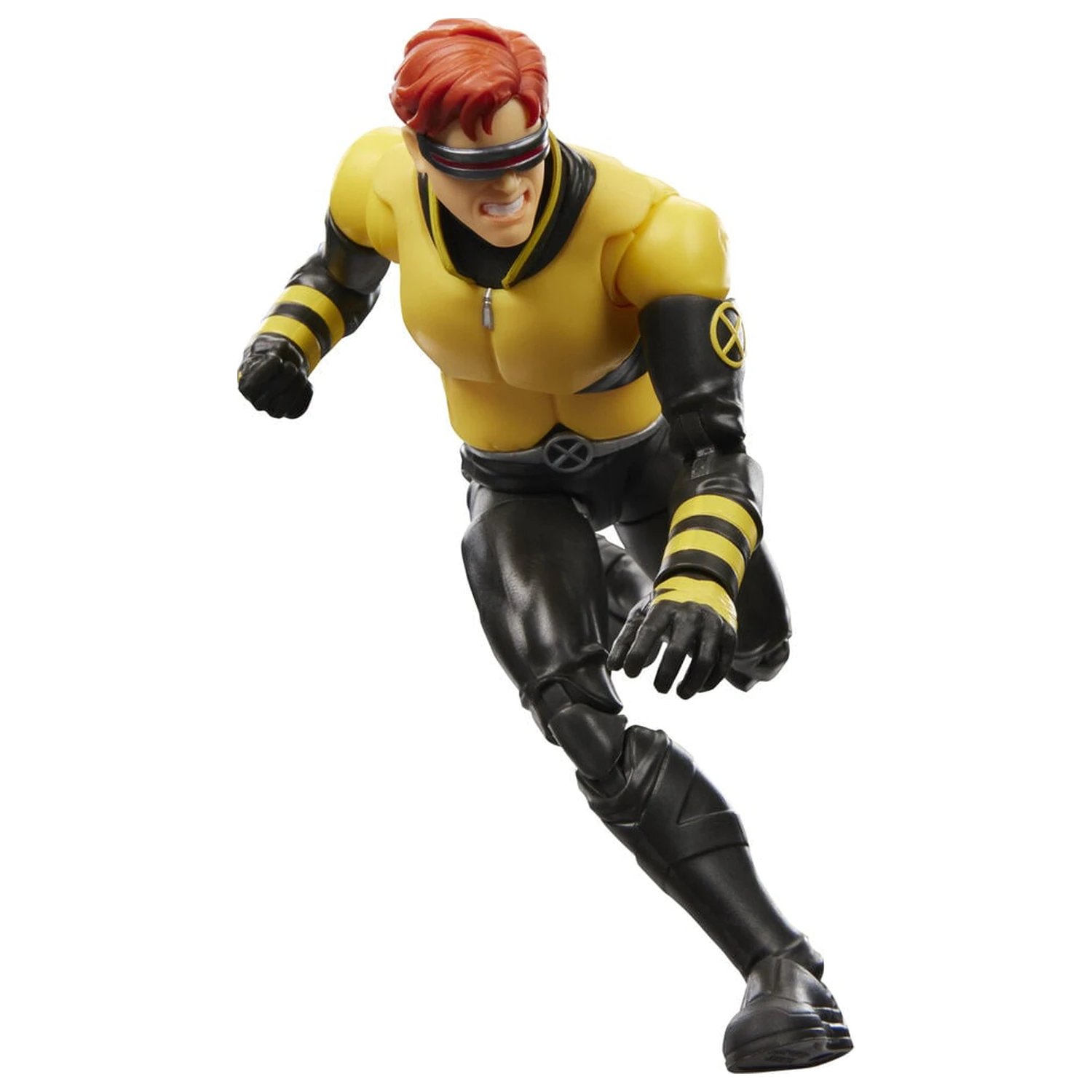 Figurka Marvel X-Men 97 Cyclops 15 cm zdjęcie produktu