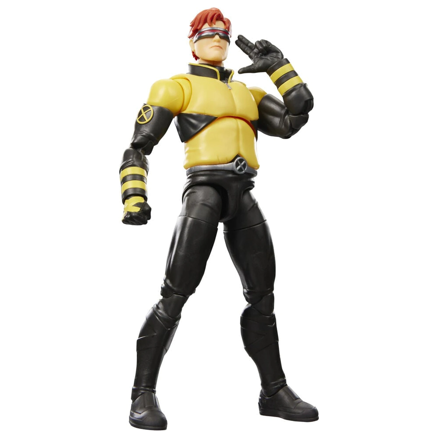 Figurka Marvel X-Men 97 Cyclops 15 cm zdjęcie produktu