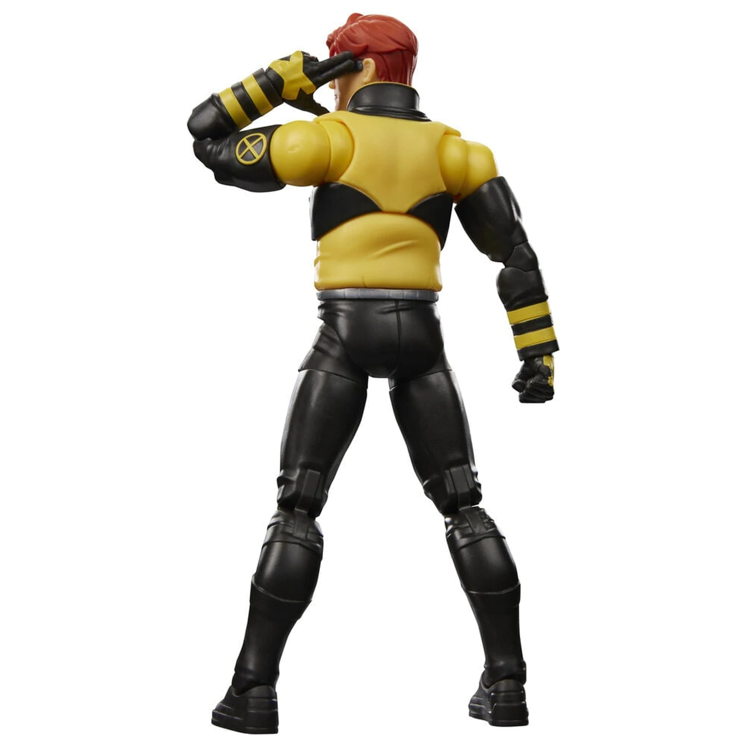 Figurka Marvel X-Men 97 Cyclops 15 cm zdjęcie produktu