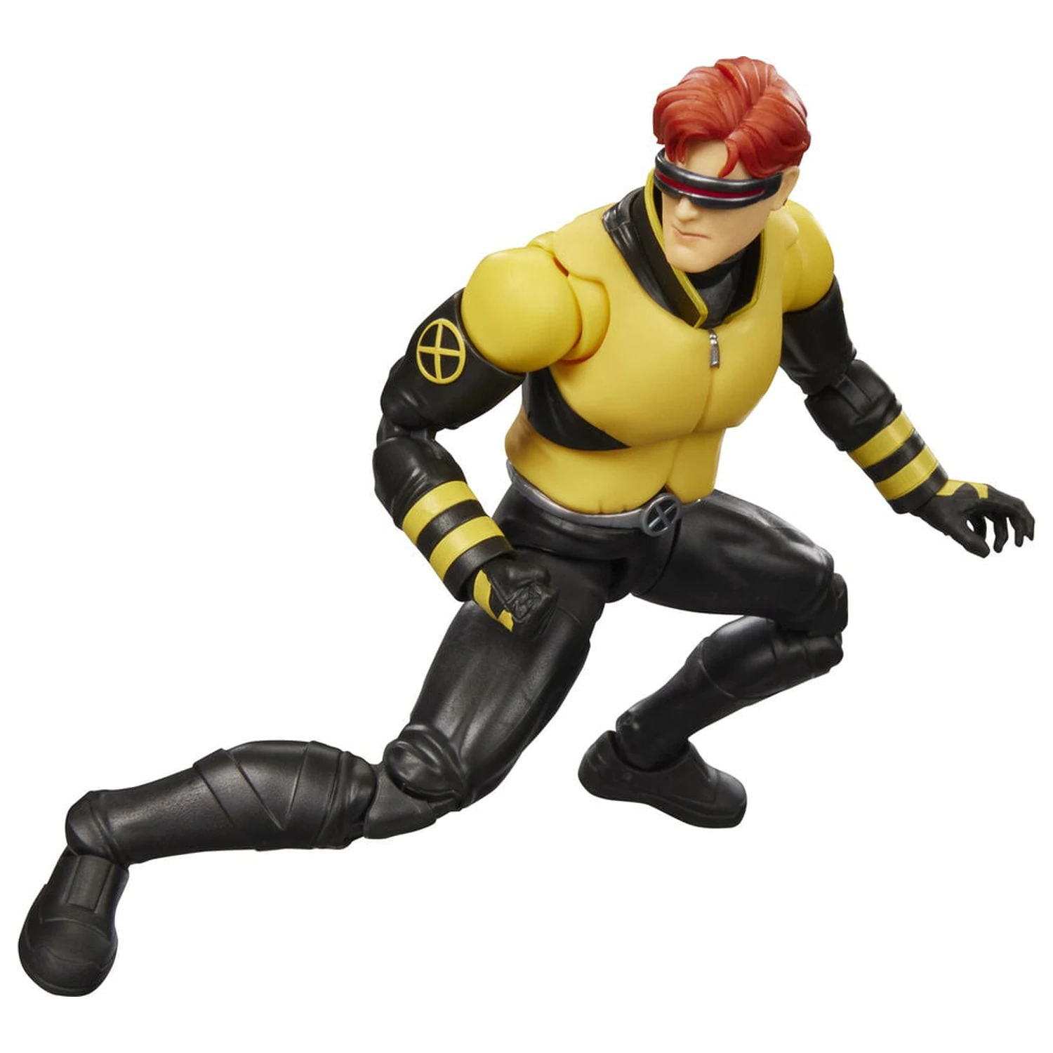 Figurka Marvel X-Men 97 Cyclops 15 cm zdjęcie produktu