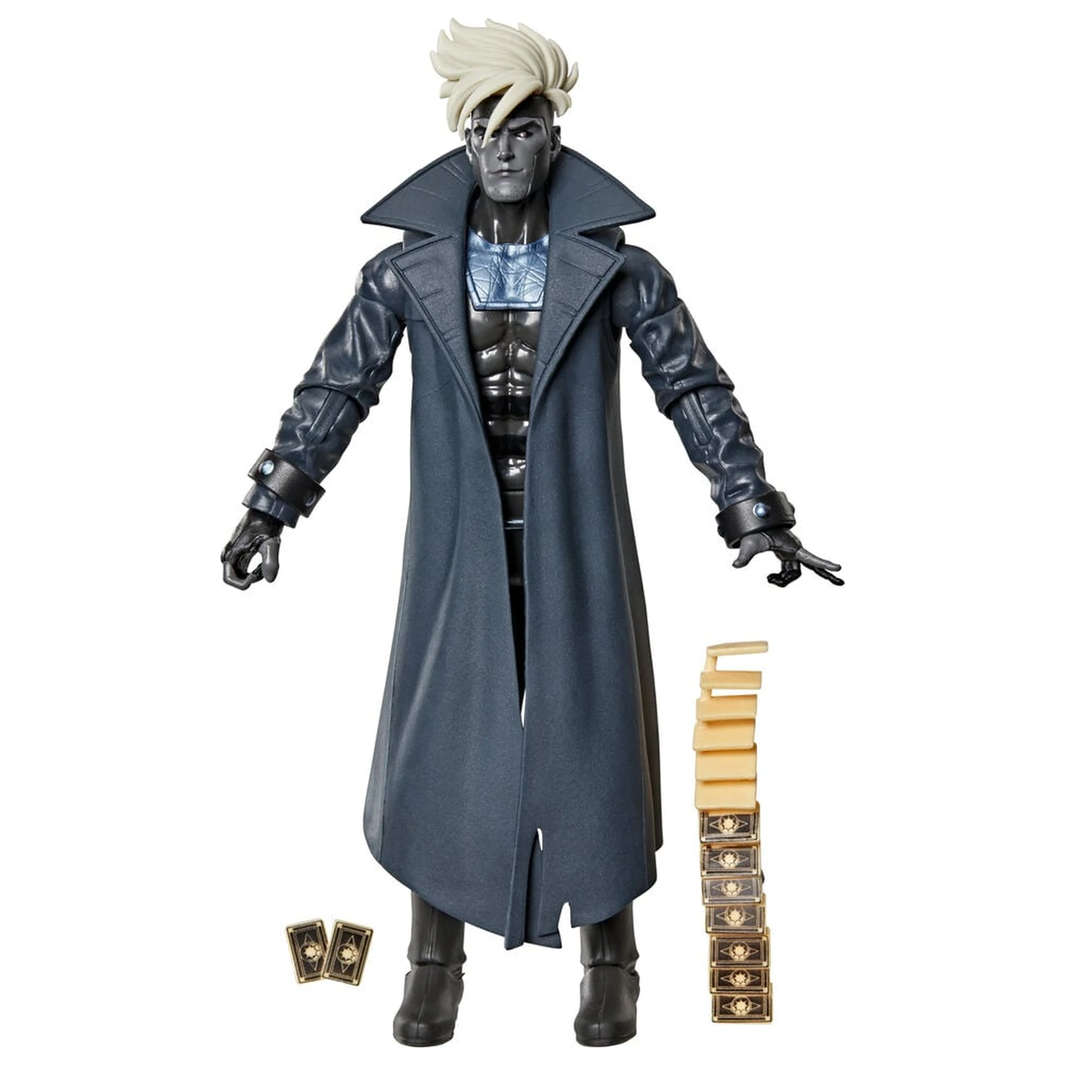 Figurka Marvel X-Men 97 Death Gambit 15 cm zdjęcie produktu