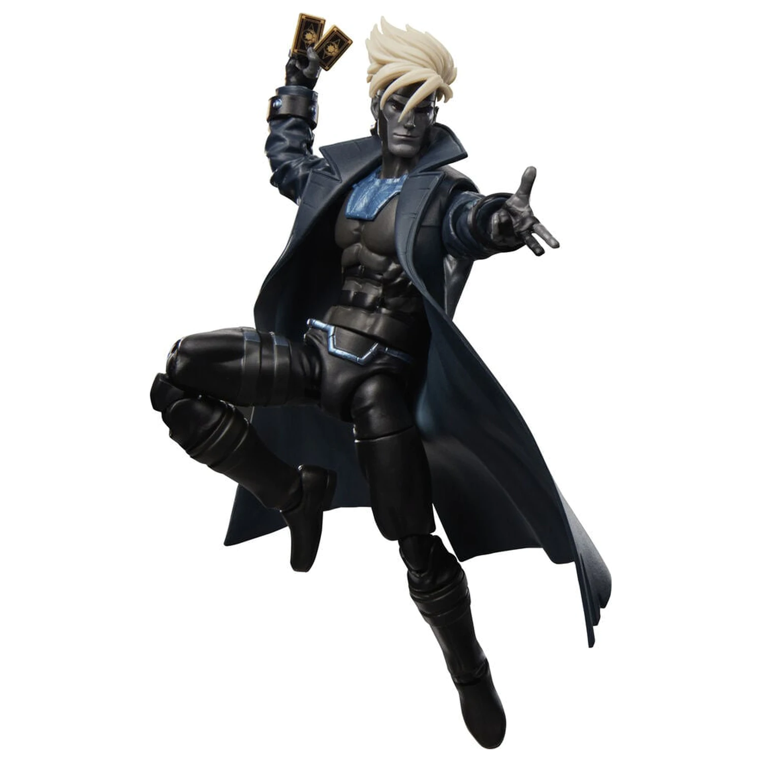 Figurka Marvel X-Men 97 Death Gambit 15 cm zdjęcie produktu