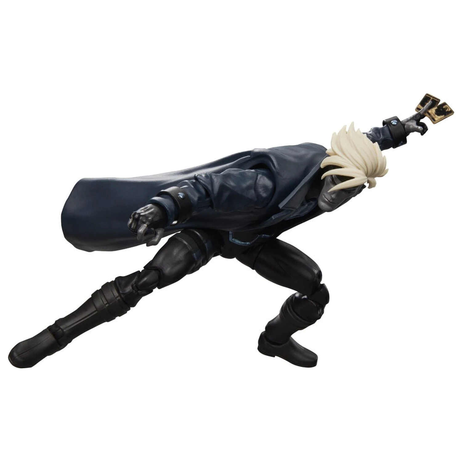 Figurka Marvel X-Men 97 Death Gambit 15 cm zdjęcie produktu