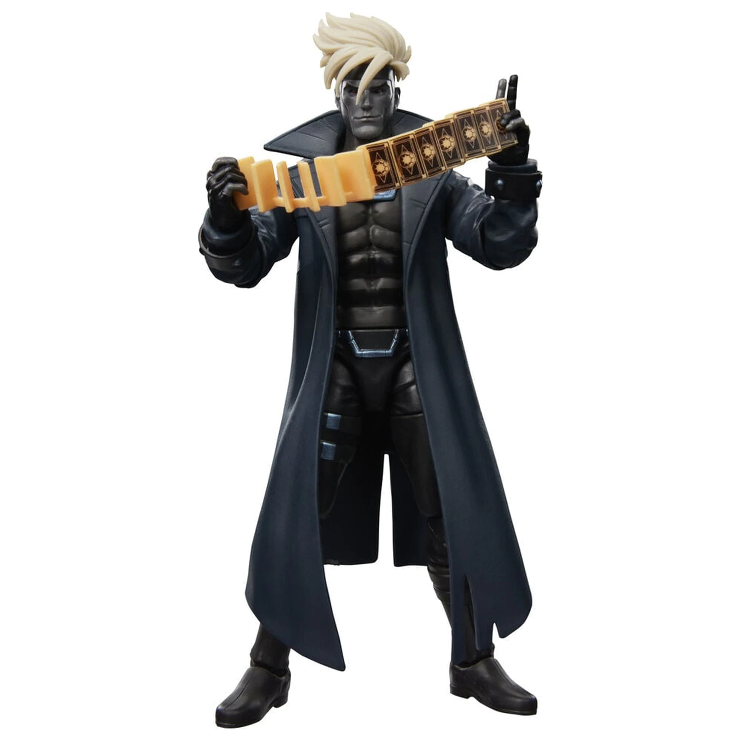 Figurka Marvel X-Men 97 Death Gambit 15 cm zdjęcie produktu