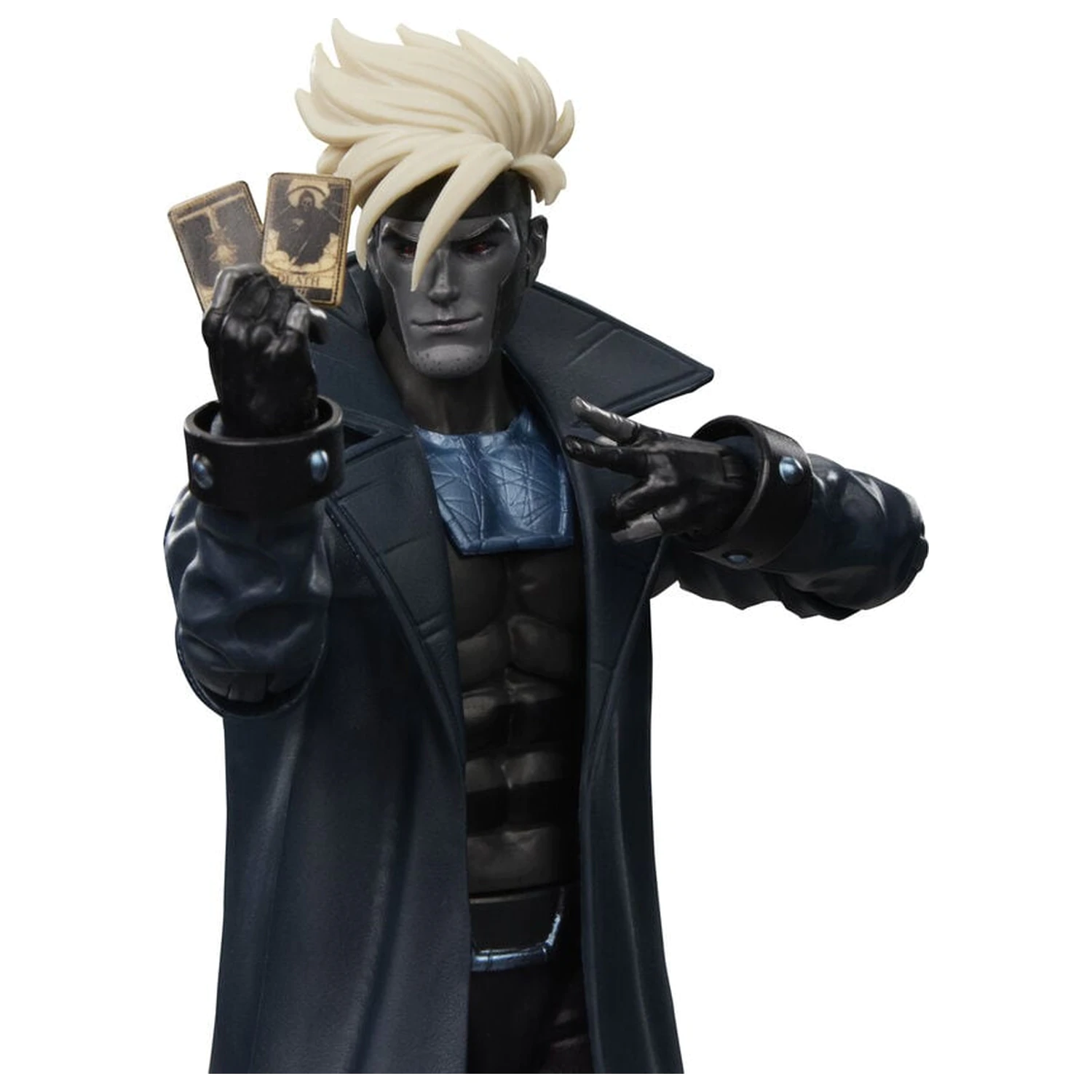 Figurka Marvel X-Men 97 Death Gambit 15 cm zdjęcie produktu