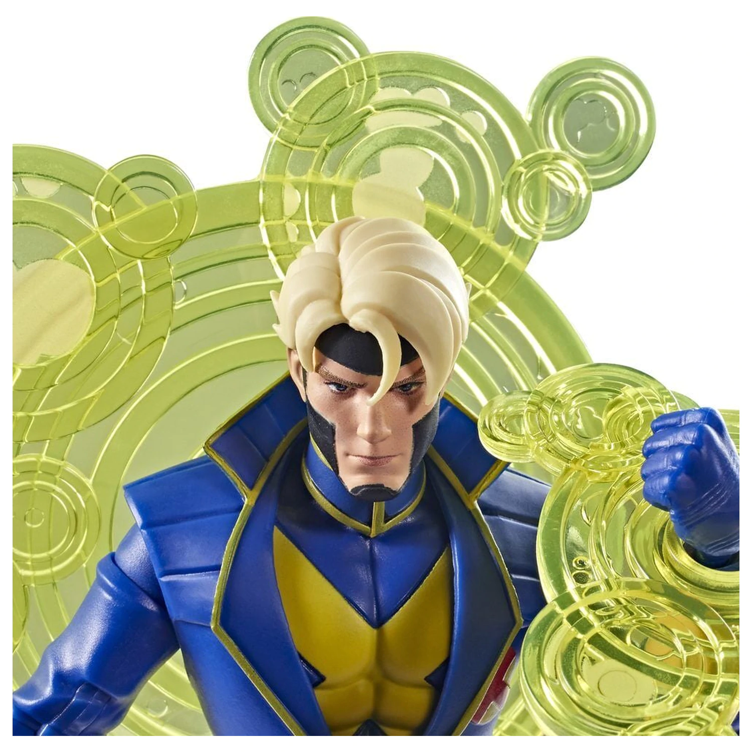 Figurka Marvel X-Men 97 Havok 15 cm zdjęcie produktu