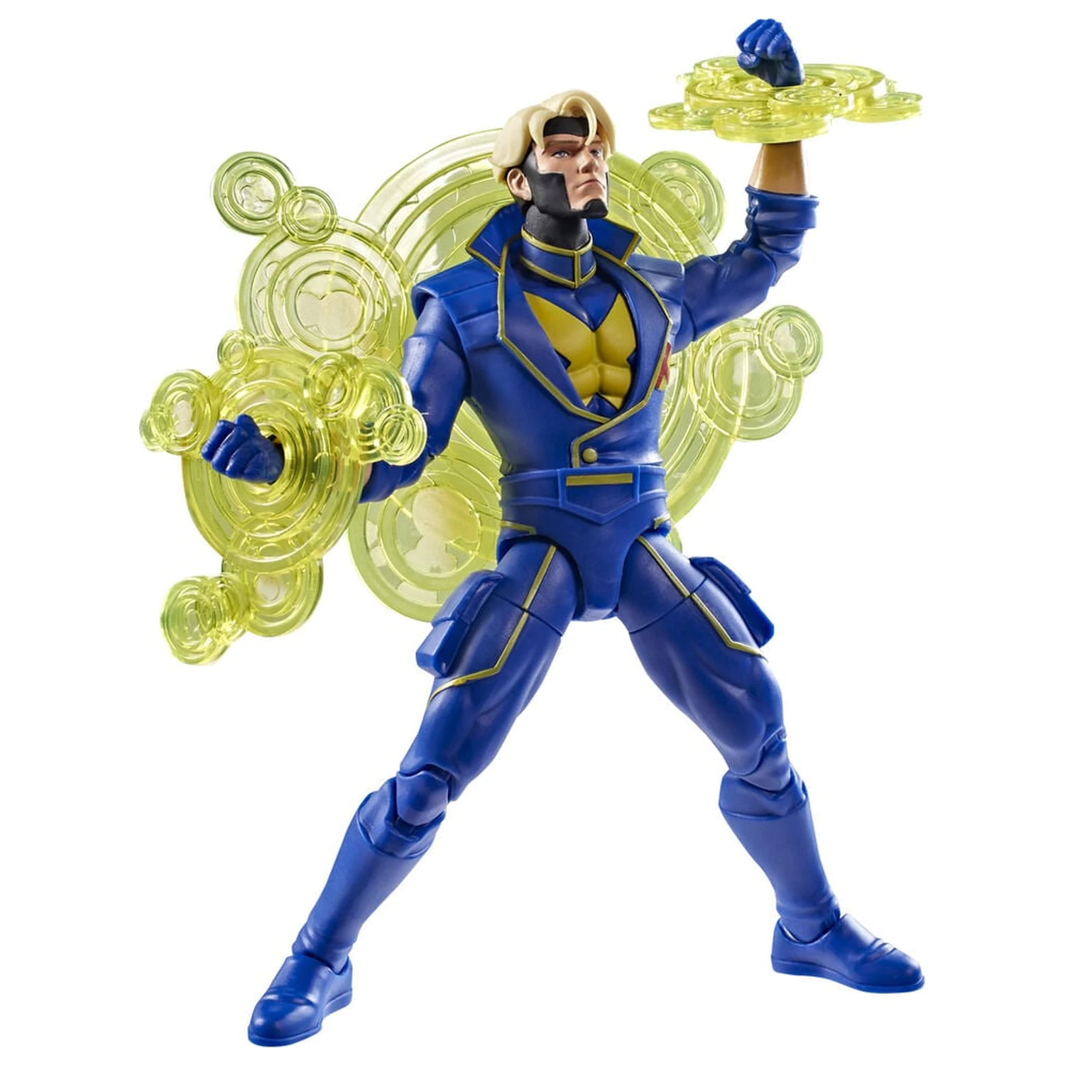 Figurka Marvel X-Men 97 Havok 15 cm zdjęcie produktu