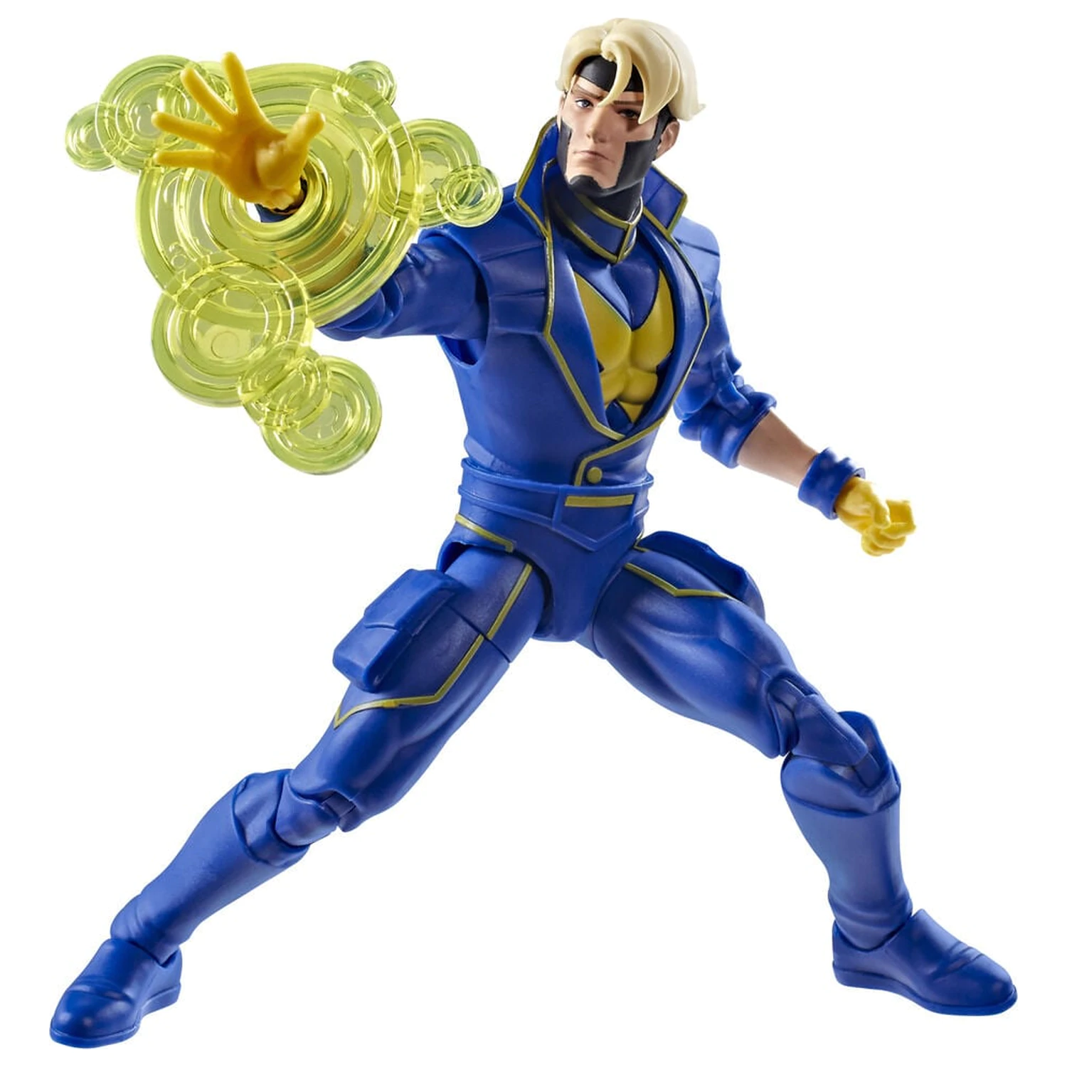 Figurka Marvel X-Men 97 Havok 15 cm zdjęcie produktu