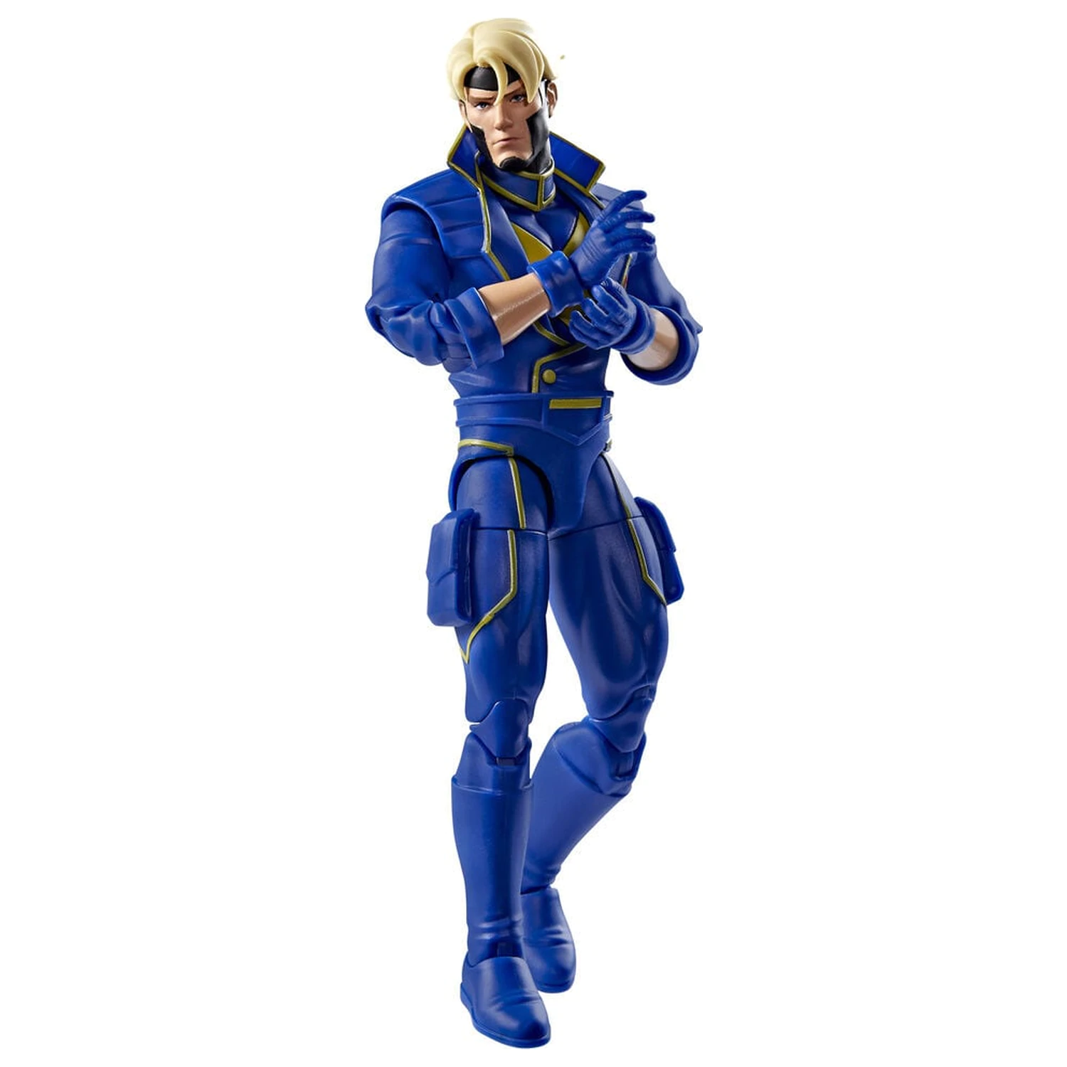 Figurka Marvel X-Men 97 Havok 15 cm zdjęcie produktu