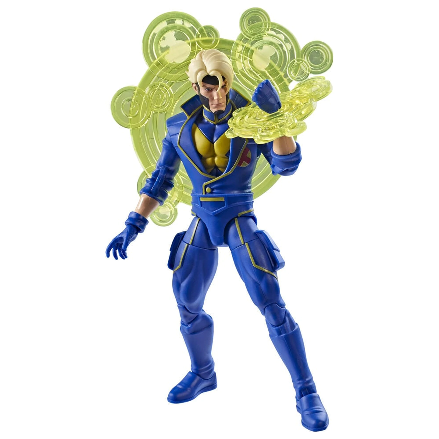 Figurka Marvel X-Men 97 Havok 15 cm zdjęcie produktu