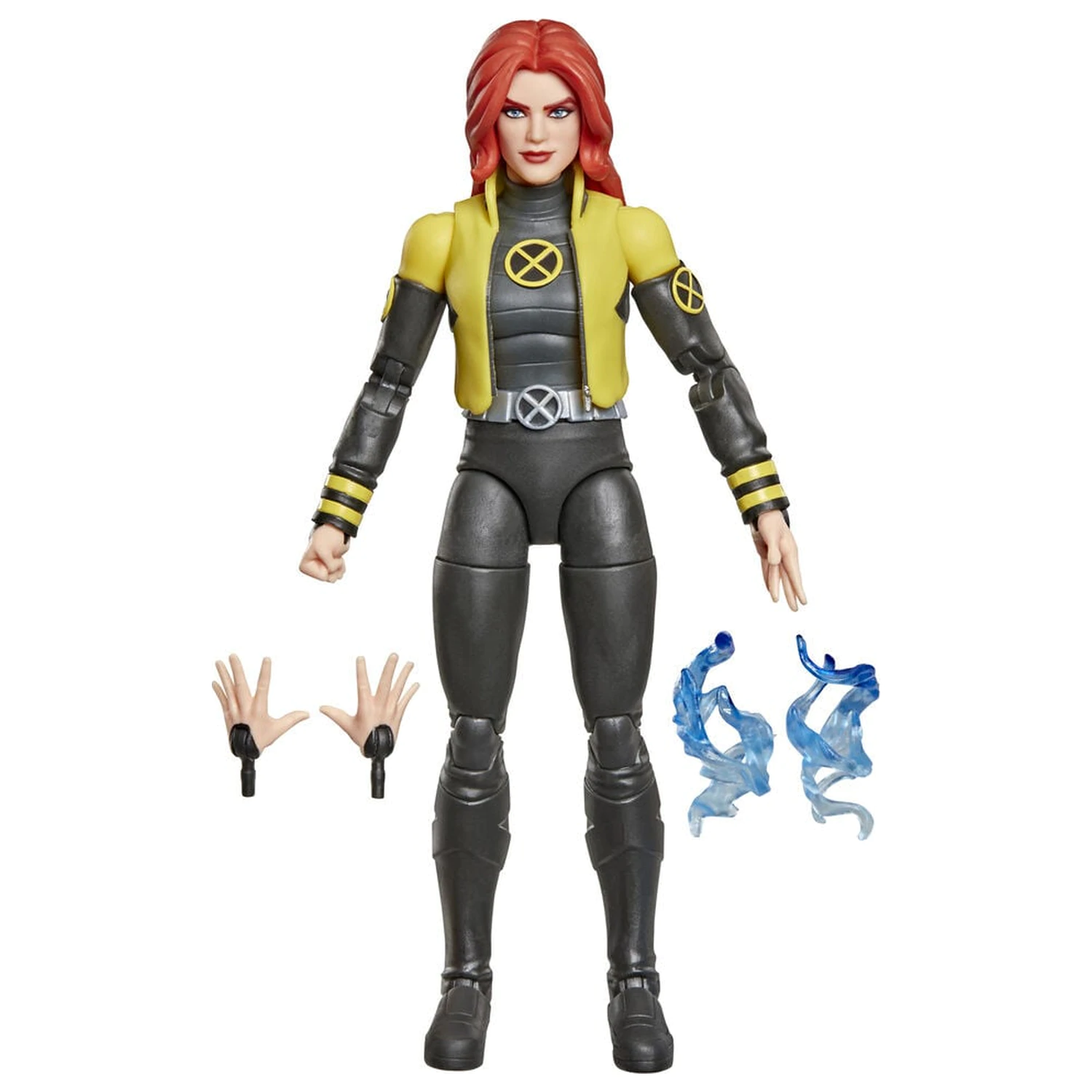 Figurka Marvel X-Men 97 Jean Grey 15 cm zdjęcie produktu
