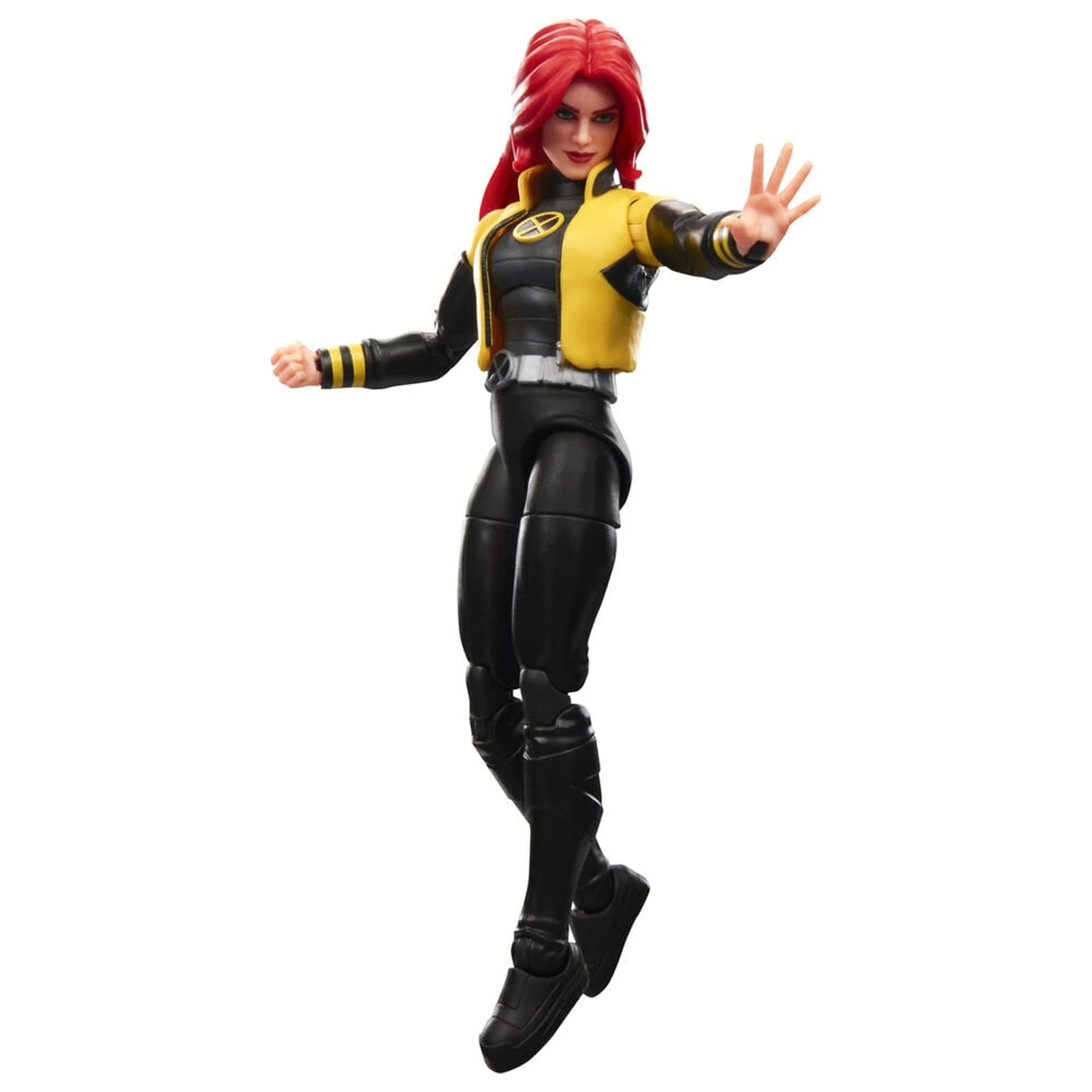 Figurka Marvel X-Men 97 Jean Grey 15 cm zdjęcie produktu