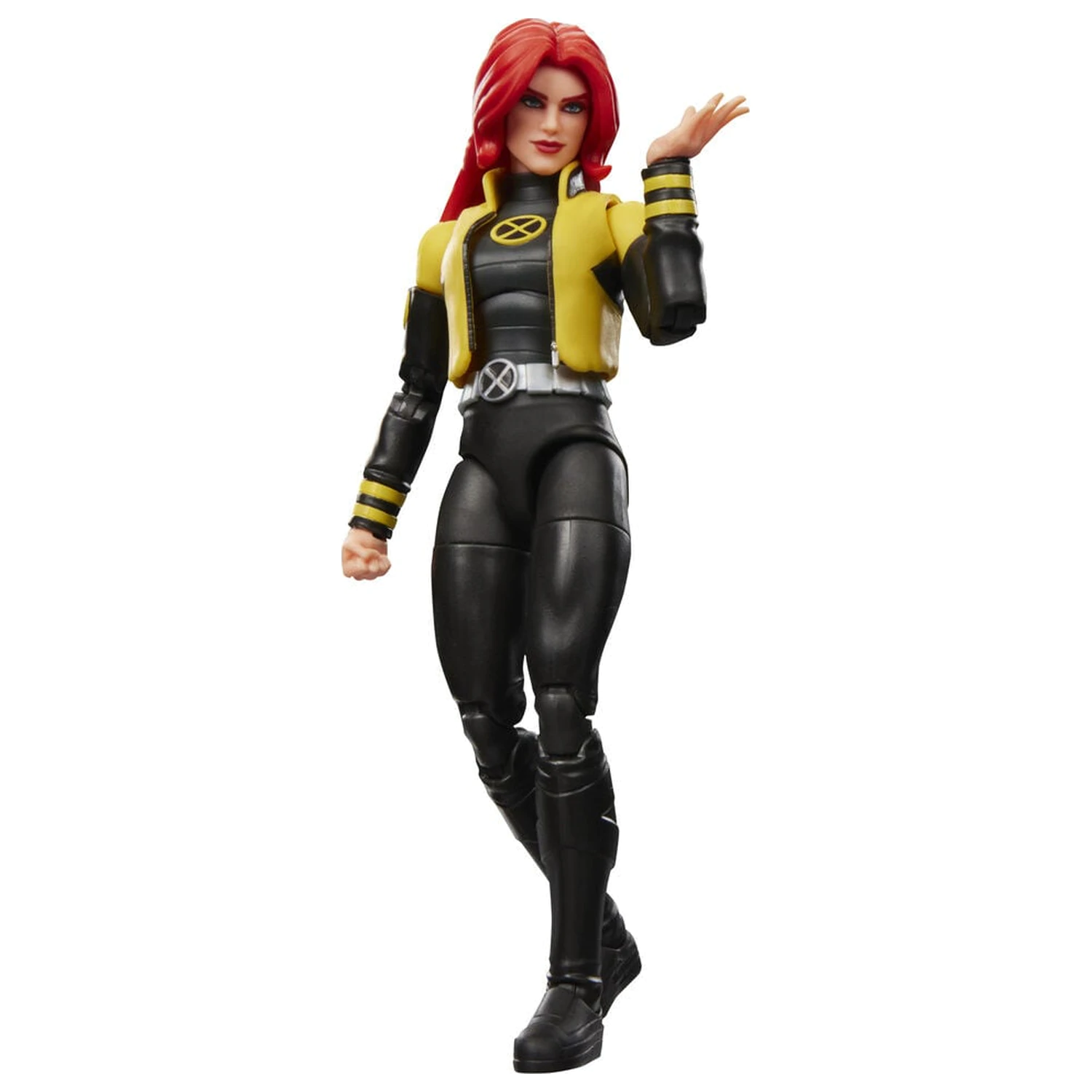 Figurka Marvel X-Men 97 Jean Grey 15 cm zdjęcie produktu