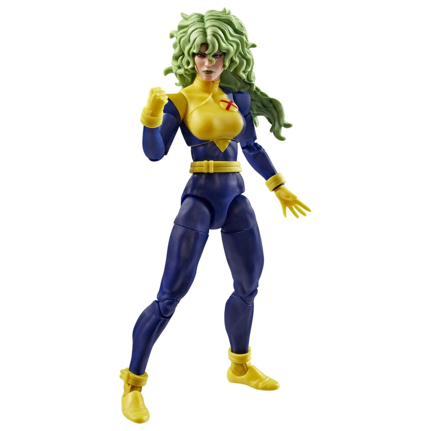 Figurka Marvel X-Men 97 Polaris 15 cm zdjęcie produktu
