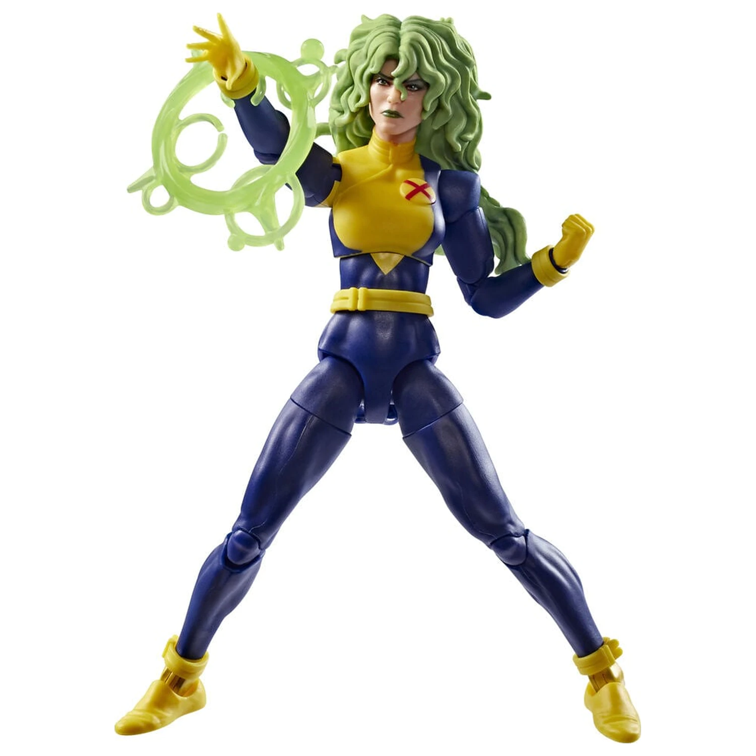 Figurka Marvel X-Men 97 Polaris 15 cm zdjęcie produktu