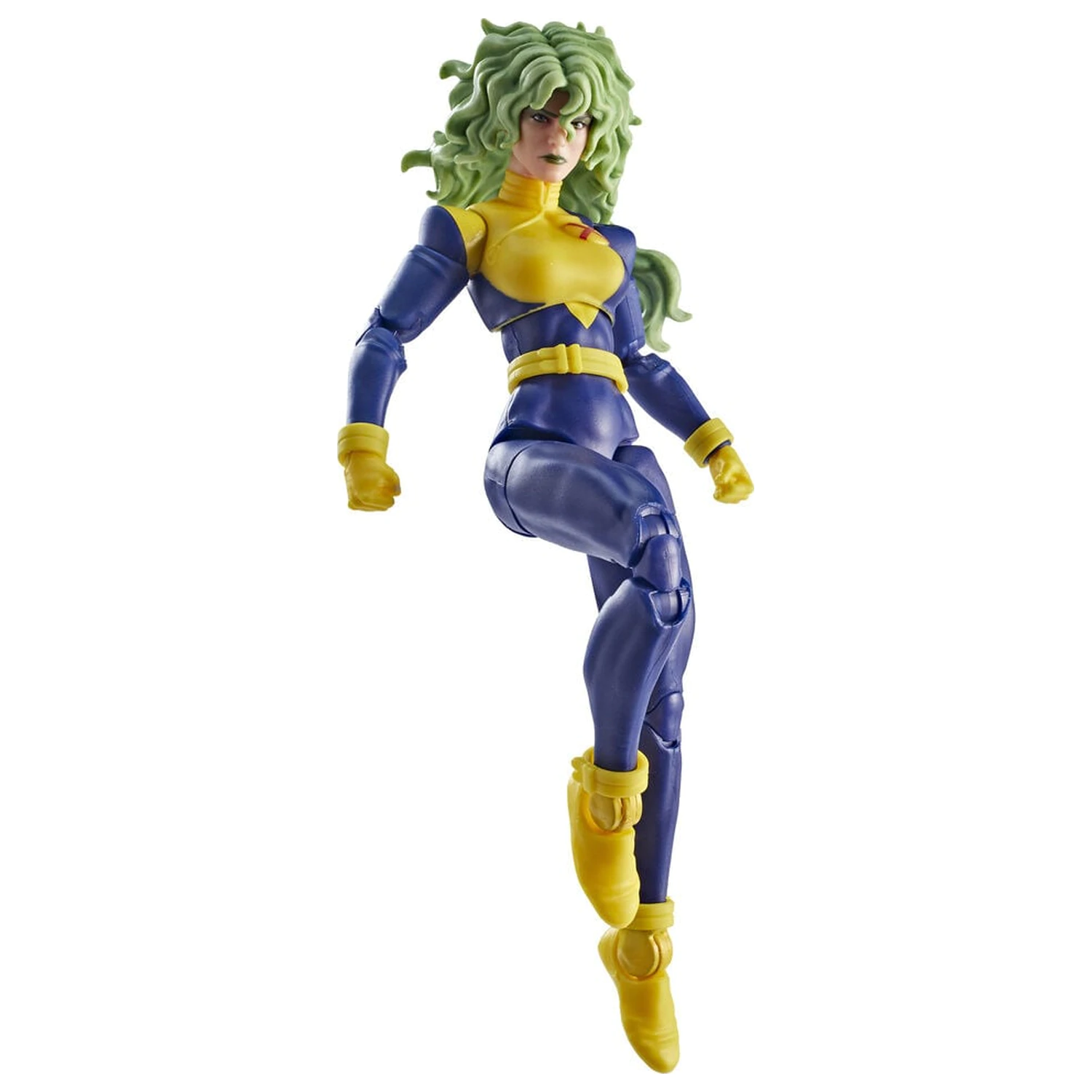 Figurka Marvel X-Men 97 Polaris 15 cm zdjęcie produktu