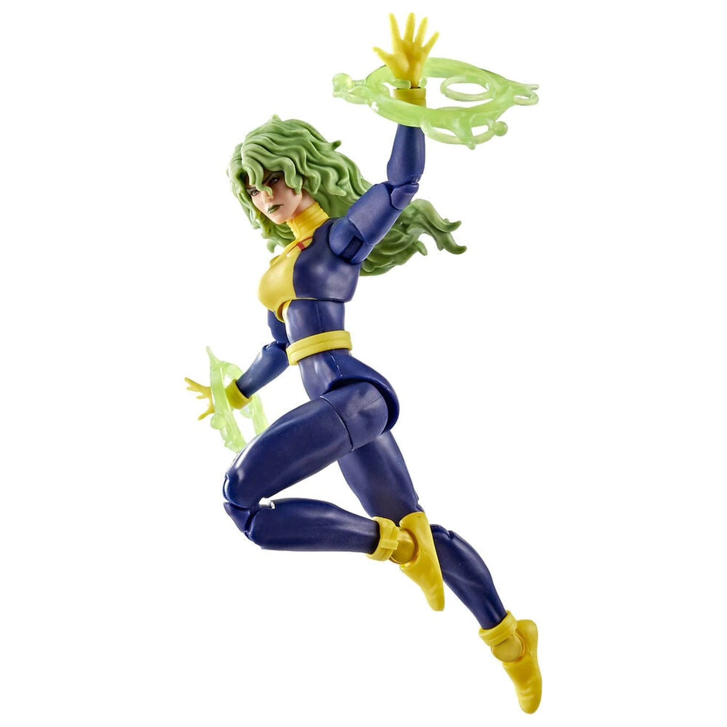 Figurka Marvel X-Men 97 Polaris 15 cm zdjęcie produktu