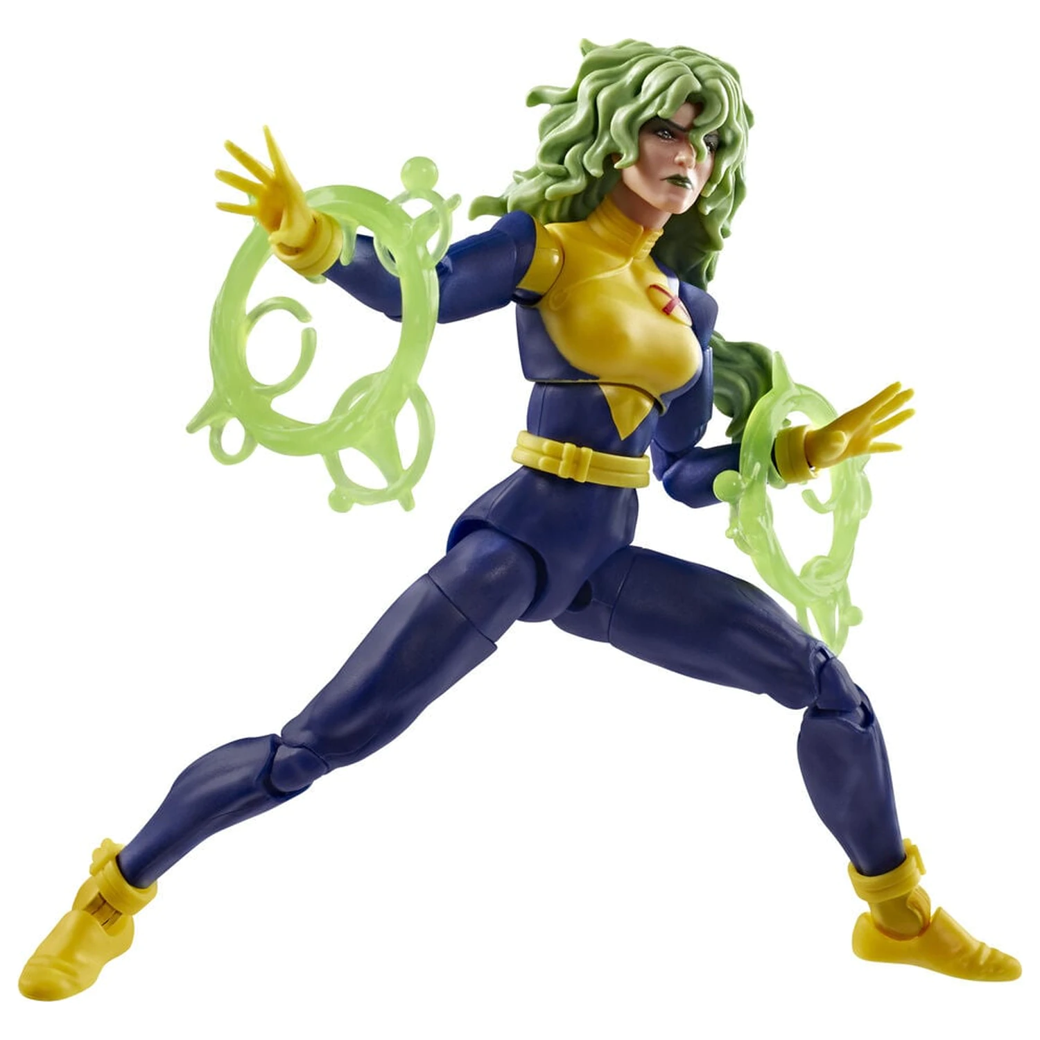 Figurka Marvel X-Men 97 Polaris 15 cm zdjęcie produktu