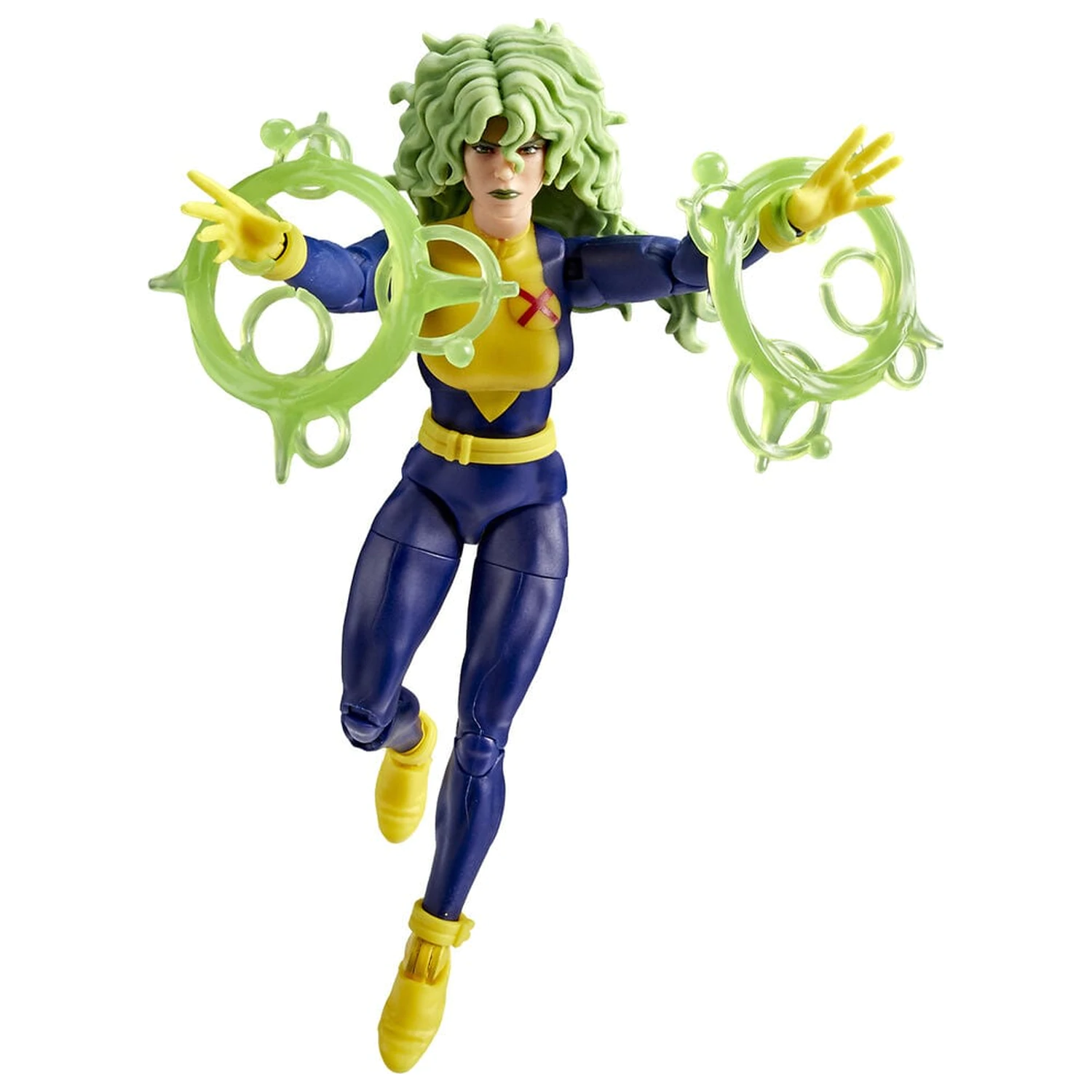 Figurka Marvel X-Men 97 Polaris 15 cm zdjęcie produktu