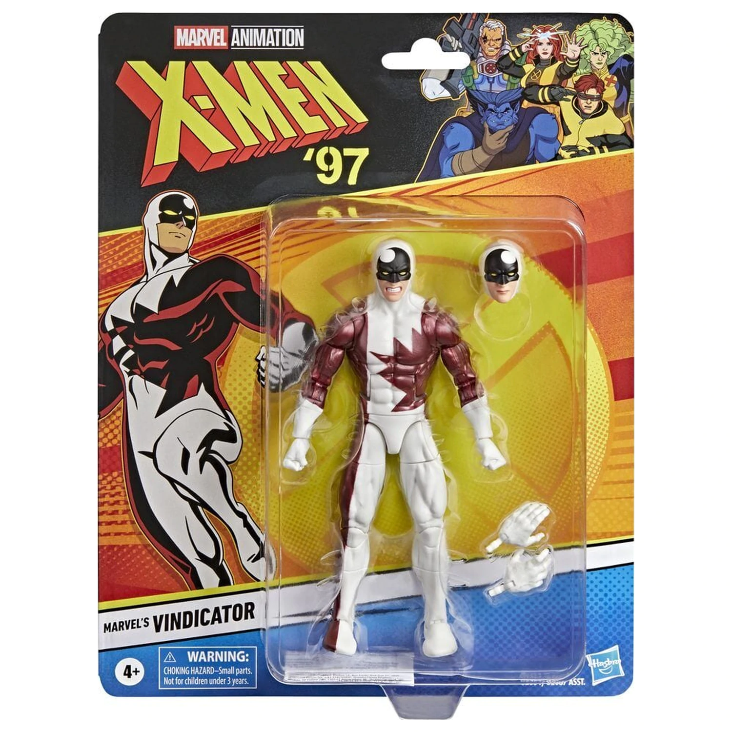 Figurka Marvel X-Men 97 Vindicator 15 cm zdjęcie produktu
