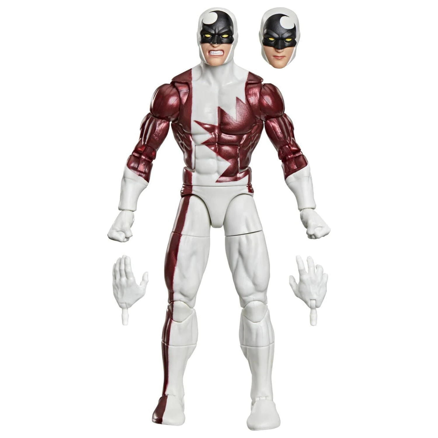 Figurka Marvel X-Men 97 Vindicator 15 cm zdjęcie produktu